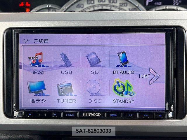 Daihatsu WAKE 2015-03 344720-4