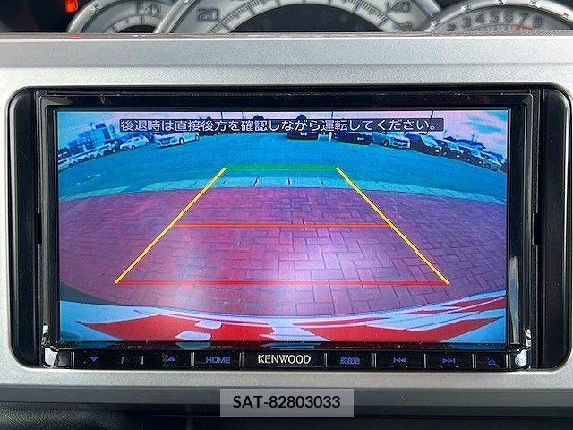 Daihatsu WAKE 2015-03 344720-10