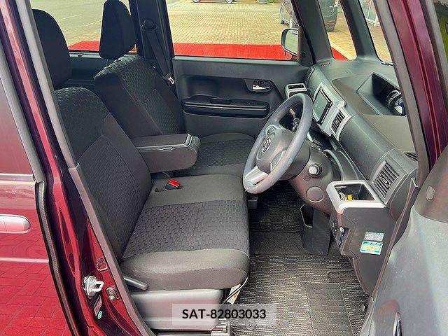 Daihatsu WAKE 2015-03 344720-3