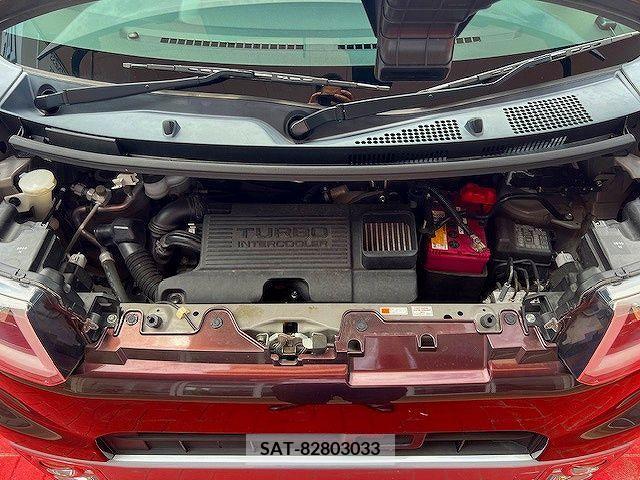 Daihatsu WAKE 2015-03 344720-27