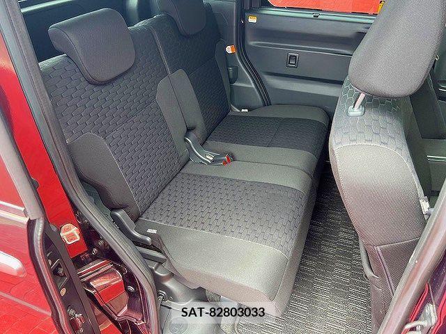 Daihatsu WAKE 2015-03 344720-9