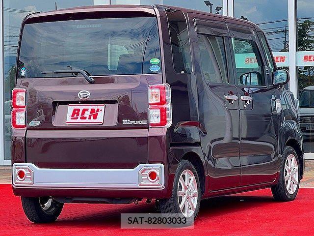 Daihatsu WAKE 2015-03 344720-2