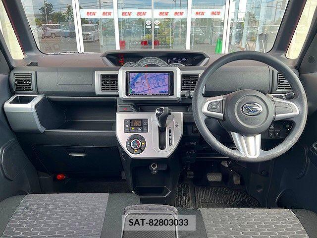 Daihatsu WAKE 2015-03 344720-1