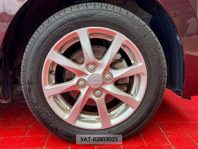Daihatsu WAKE 2015-03 344720-26