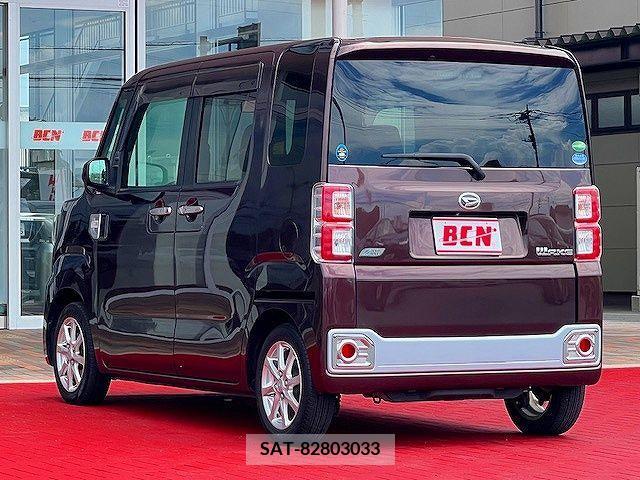 Daihatsu WAKE 2015-03 344720-8