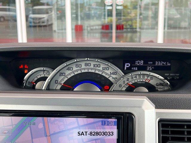 Daihatsu WAKE 2015-03 344720-7