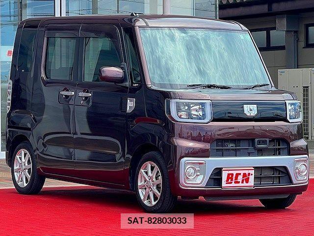 Daihatsu WAKE 2015-03 344720-6