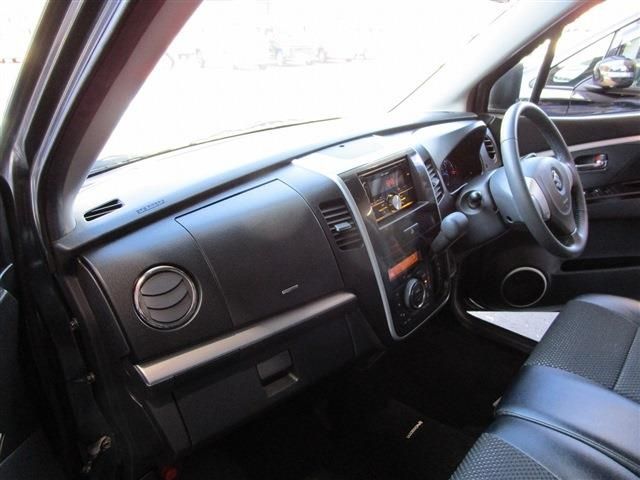Suzuki WAGON R 2011-02 3680-15