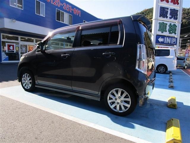 Suzuki WAGON R 2011-02 3680-26