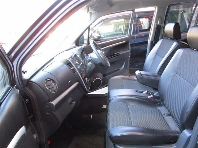 Suzuki WAGON R 2011-02 3680-16