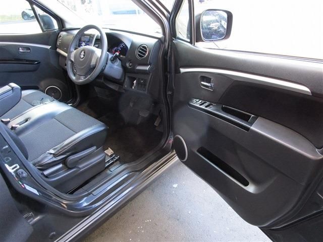 Suzuki WAGON R 2011-02 3680-27