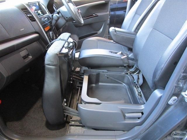 Suzuki WAGON R 2011-02 3680-17