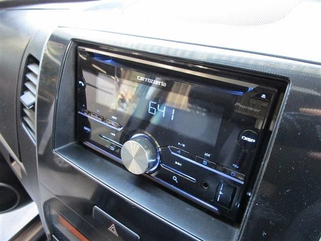 Suzuki WAGON R 2011-02 3680-6