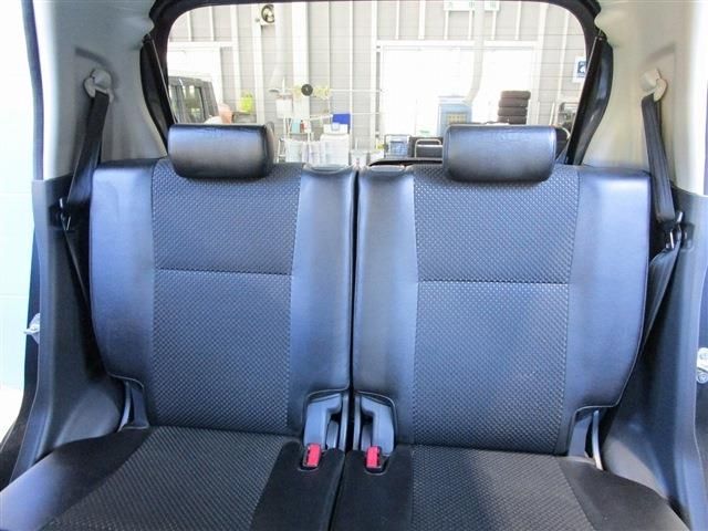Suzuki WAGON R 2011-02 3680-18