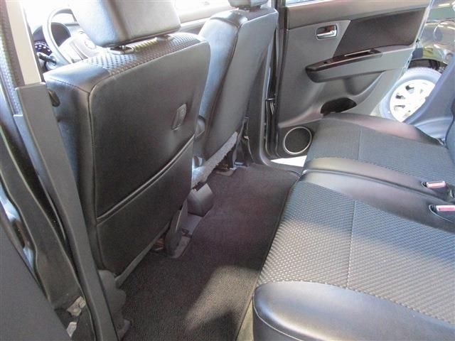 Suzuki WAGON R 2011-02 3680-19