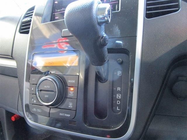 Suzuki WAGON R 2011-02 3680-7