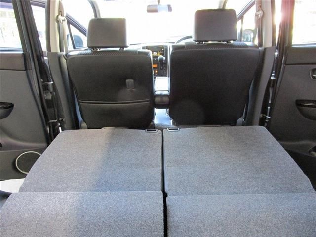 Suzuki WAGON R 2011-02 3680-20