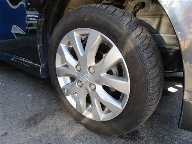 Suzuki WAGON R 2011-02 3680-21