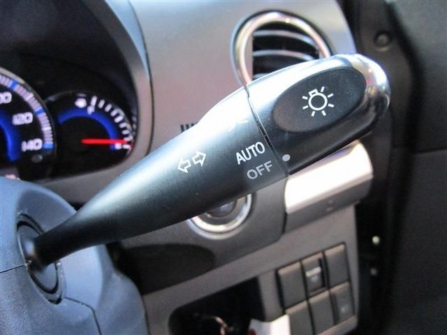 Suzuki WAGON R 2011-02 3680-9