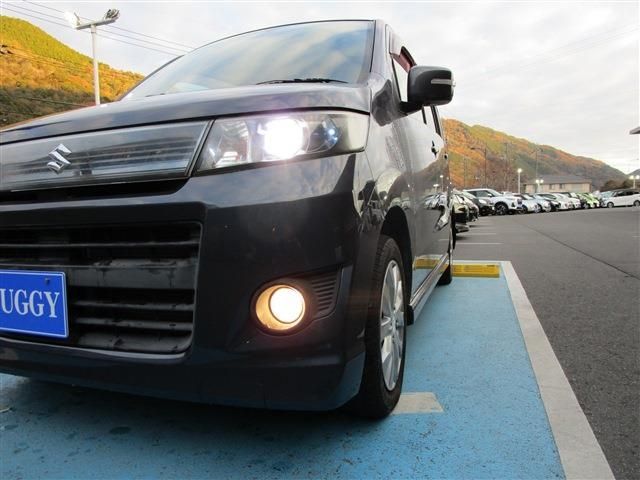 Suzuki WAGON R 2011-02 3680-22
