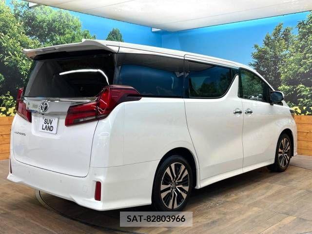 Toyota ALPHARD 2023-02 335816-17
