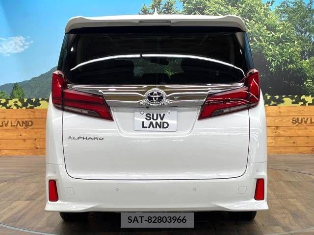 Toyota ALPHARD 2023-02 335816-15