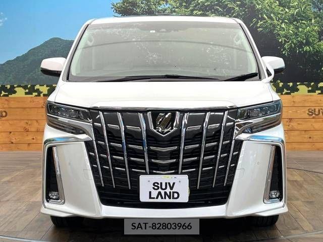 Toyota ALPHARD 2023-02 335816-14