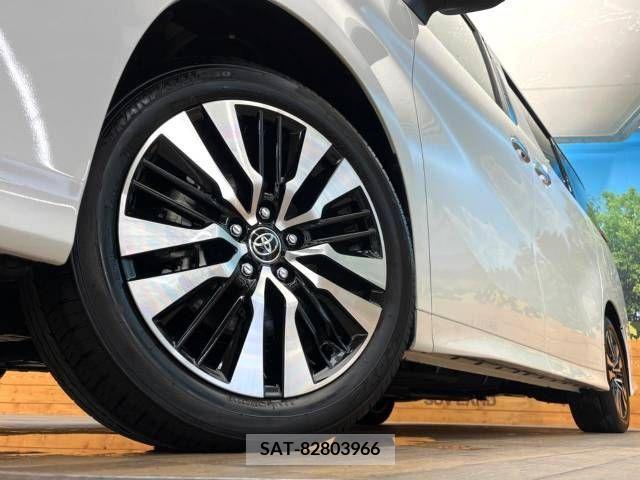 Toyota ALPHARD 2023-02 335816-12