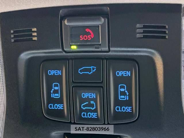Toyota ALPHARD 2023-02 335816-5