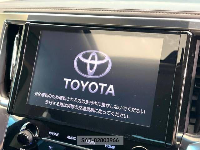 Toyota ALPHARD 2023-02 335816-3