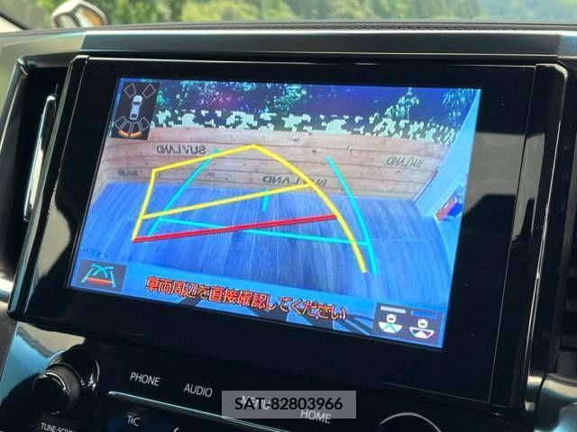 Toyota ALPHARD 2023-02 335816-4