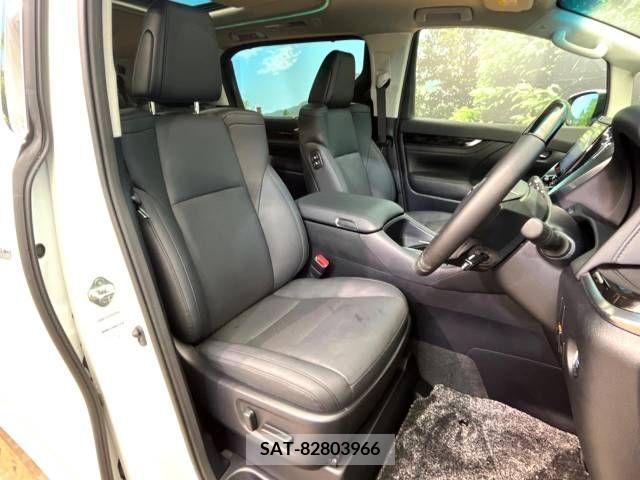 Toyota ALPHARD 2023-02 335816-7