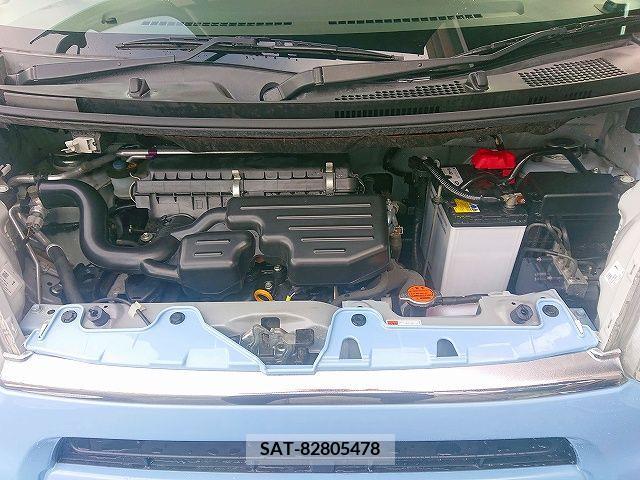 Daihatsu TANTO 2017-01 287070-27
