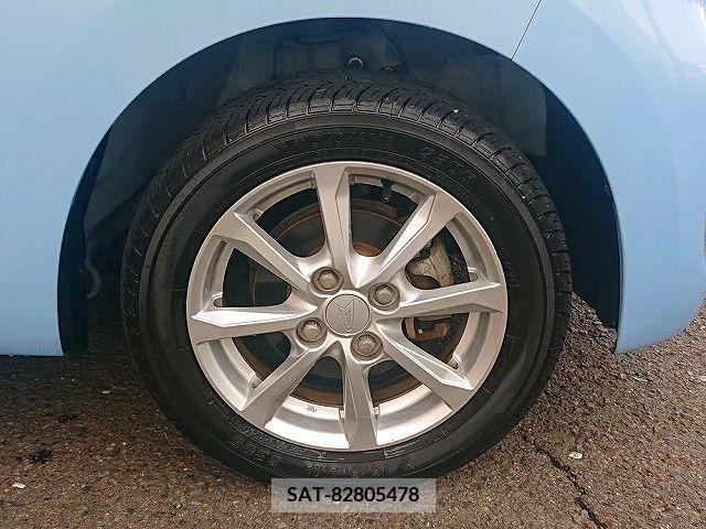 Daihatsu TANTO 2017-01 287070-26