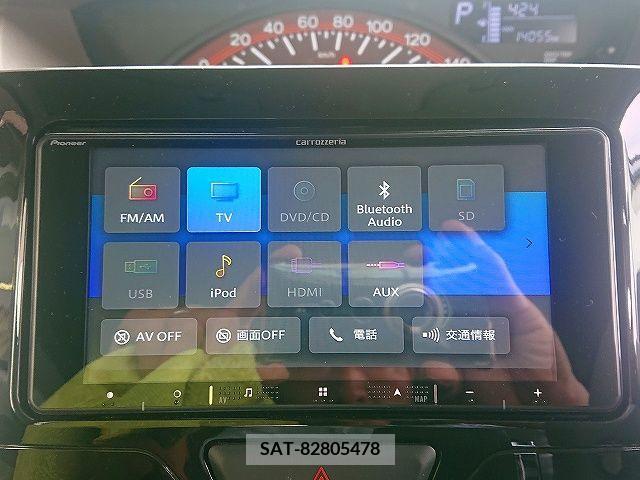 Daihatsu TANTO 2017-01 287070-5