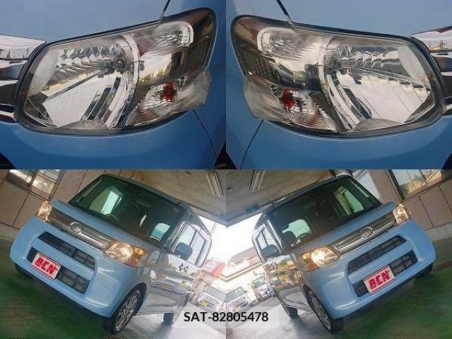 Daihatsu TANTO 2017-01 287070-25