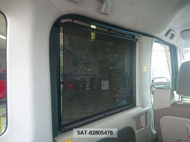 Daihatsu TANTO 2017-01 287070-24