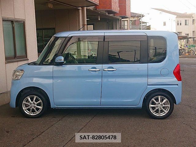 Daihatsu TANTO 2017-01 287070-22