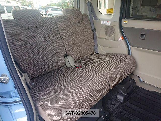Daihatsu TANTO 2017-01 287070-3