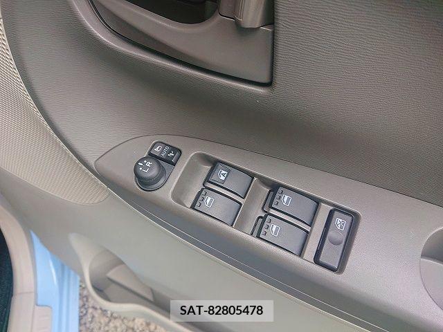 Daihatsu TANTO 2017-01 287070-21