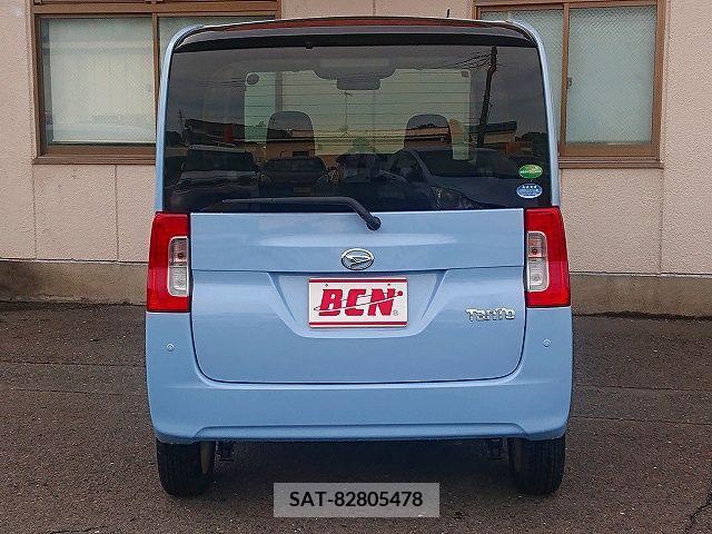 Daihatsu TANTO 2017-01 287070-20