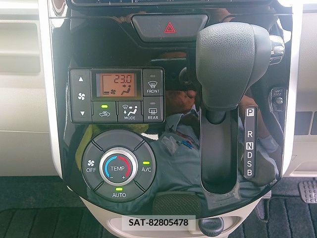 Daihatsu TANTO 2017-01 287070-19