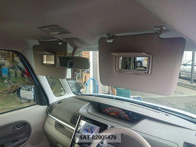 Daihatsu TANTO 2017-01 287070-18