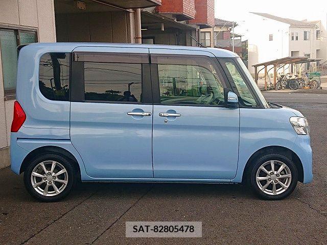 Daihatsu TANTO 2017-01 287070-16