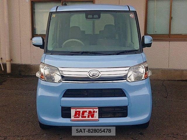 Daihatsu TANTO 2017-01 287070-14