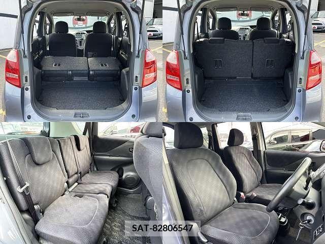 Toyota RACTIS 2007-04 386937-7