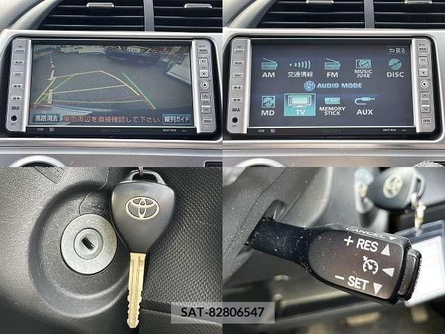 Toyota RACTIS 2007-04 386937-6