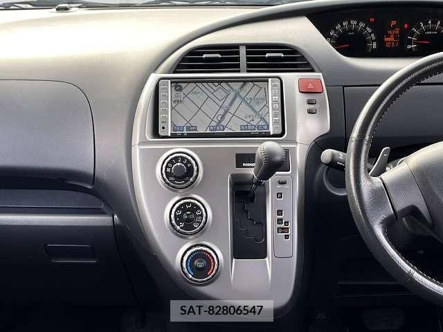 Toyota RACTIS 2007-04 386937-5