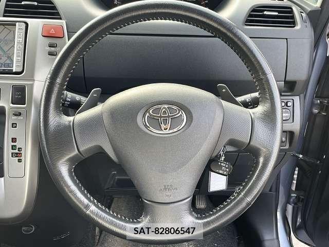 Toyota RACTIS 2007-04 386937-4
