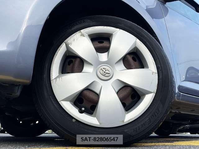 Toyota RACTIS 2007-04 386937-3